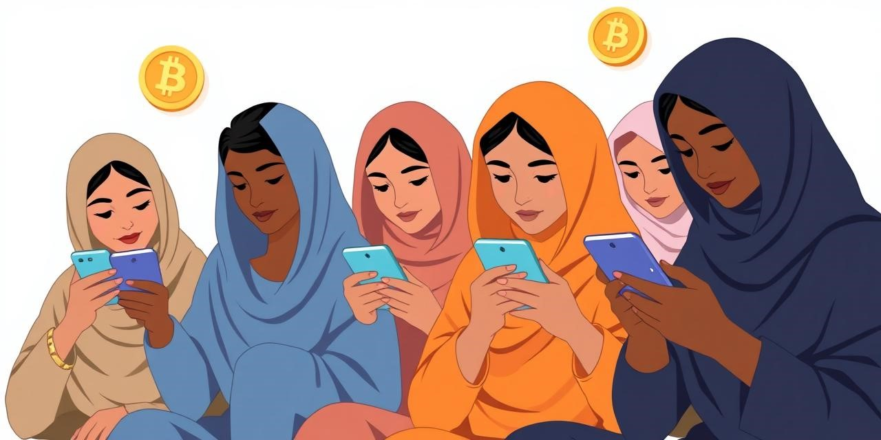 Navigating Cryptocurrency Regulations: A Guide for Refugees